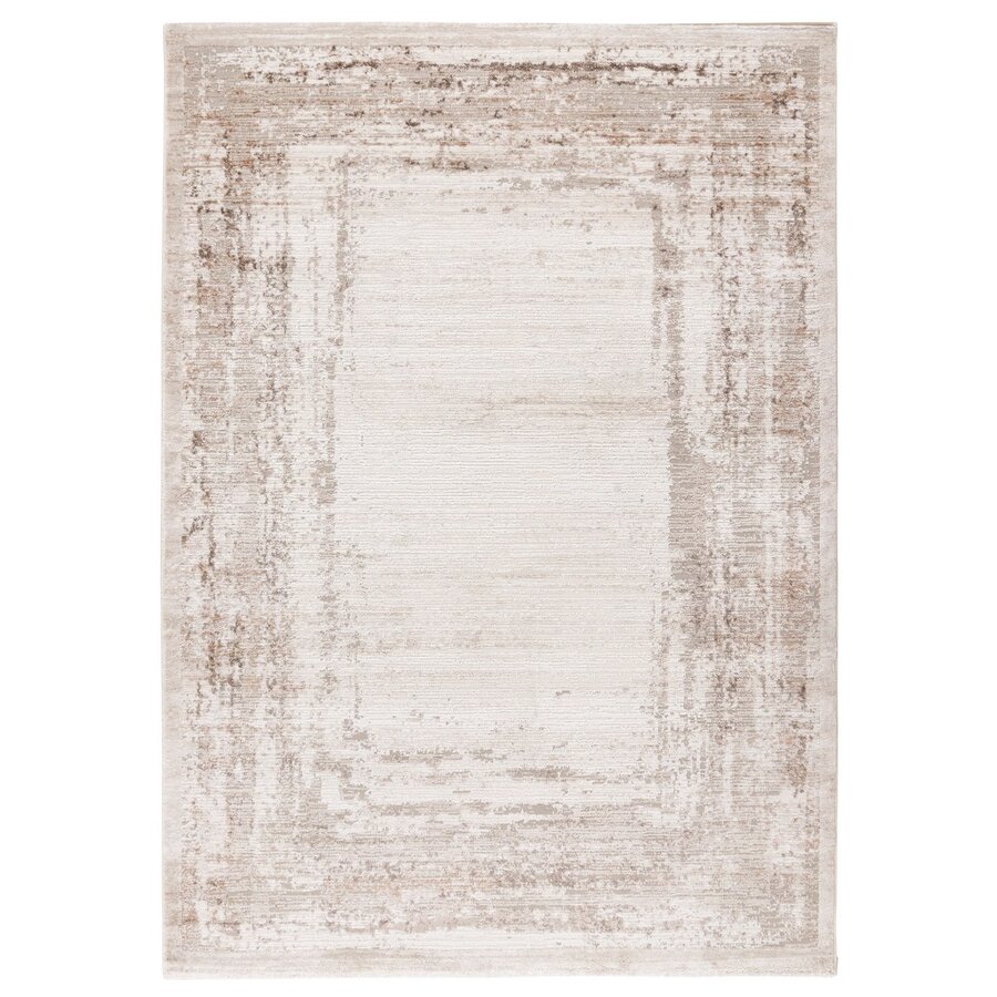 Lyon 120 x 170 cm Vloerkleed Taupe 502