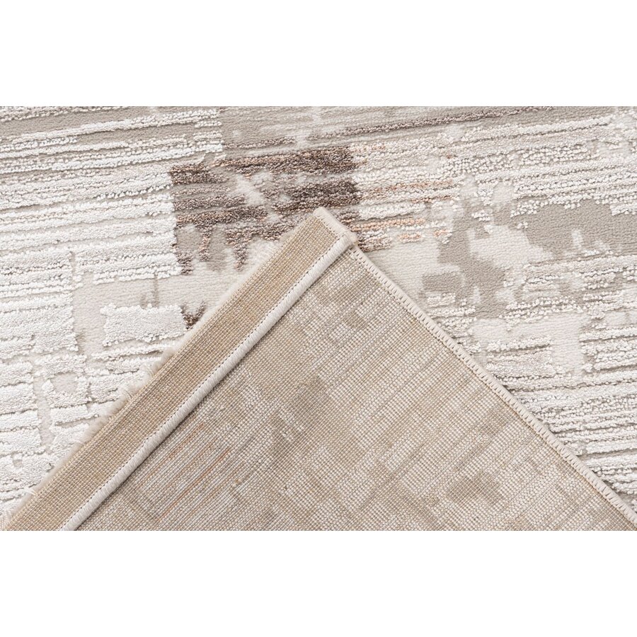 Lyon 200 x 290 cm Vloerkleed Taupe 503 Lyon 200 x 290 cm Vloerkleed Taupe 503