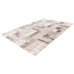 Pierre Cardin Lyon 200 x 290 cm Vloerkleed Taupe 503 Pierre Cardin Lyon 200 x 290 cm Vloerkleed Taupe 503