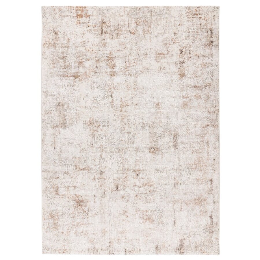 Lyon 160 x 230 cm Vloerkleed Taupe 504 Lyon 160 x 230 cm Vloerkleed Taupe 504