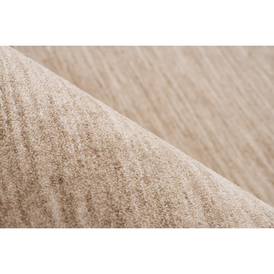 Pandora 200 x 290 cm Vloerkleed Beige Pandora 200 x 290 cm Vloerkleed Beige