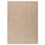 Lalee Pandora 120 x 170 cm Vloerkleed Beige Lalee Pandora 120 x 170 cm Vloerkleed Beige
