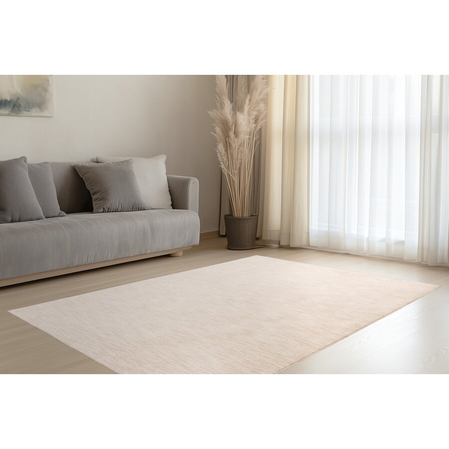 Pandora 200 x 290 cm Vloerkleed Ivory Pandora 200 x 290 cm Vloerkleed Ivory