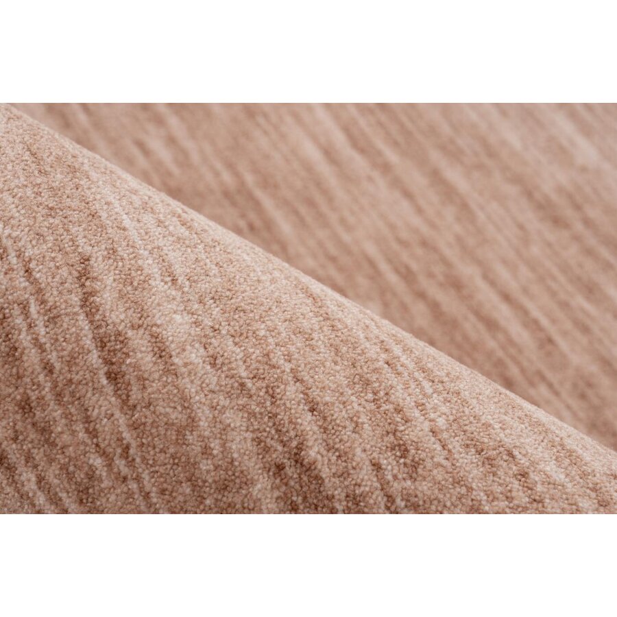 Pandora 120 x 170 cm Vloerkleed Perzik Pandora 120 x 170 cm Vloerkleed Perzik