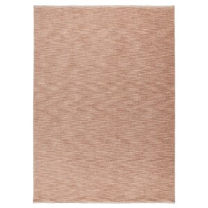 Lalee Pandora 120 x 170 cm Vloerkleed Perzik