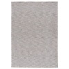Pandora 120 x 170 cm Vloerkleed Zilver