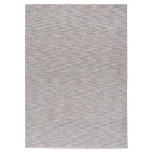 Lalee Pandora 120 x 170 cm Vloerkleed Zilver