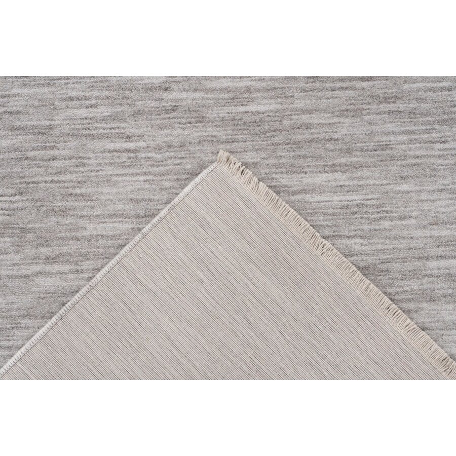 Pandora 120 x 170 cm Vloerkleed Zilver Pandora 120 x 170 cm Vloerkleed Zilver