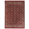 Dakar 160 x 230 cm Vloerkleed Rood 701