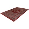 Dakar 200 x 290 cm Vloerkleed Rood 703