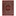 Lalee Dakar 120 x 170 cm Vloerkleed Rood 703