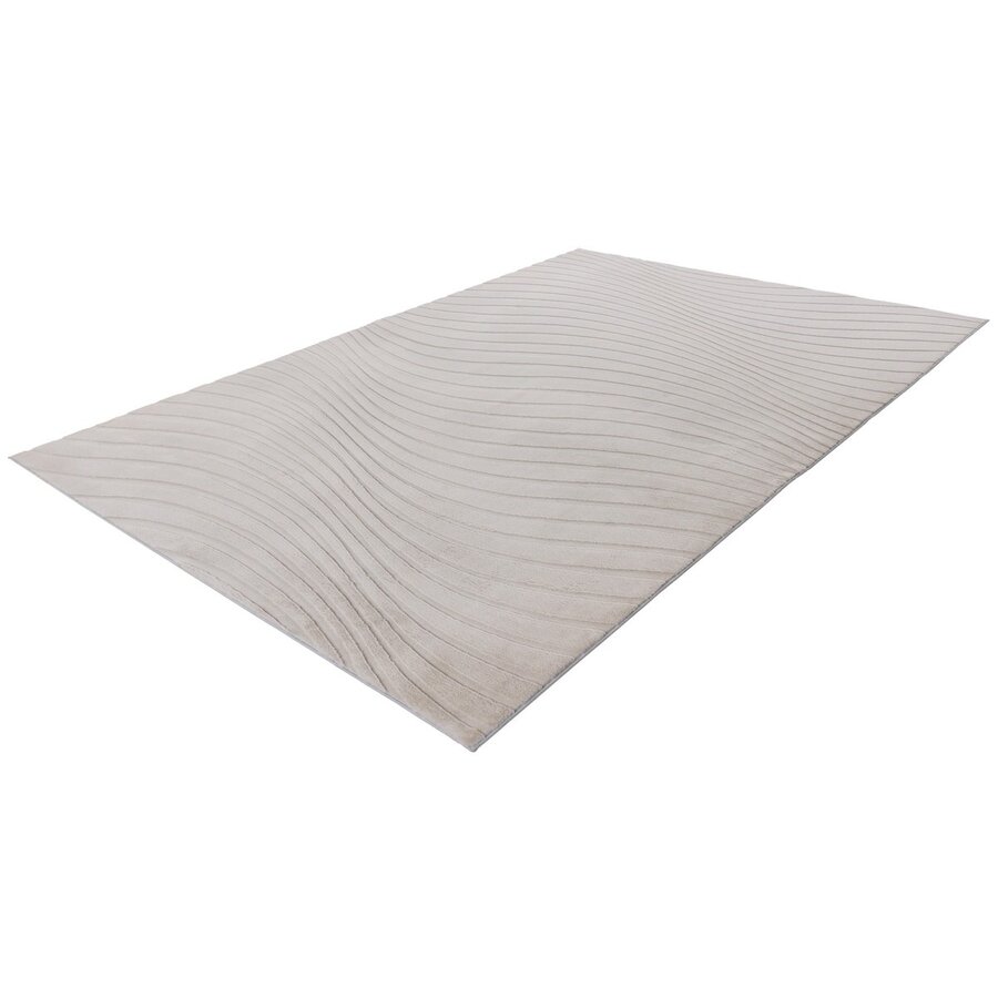Comfort 160 x 230 cm Vloerkleed Licht Taupe 503 Comfort 160 x 230 cm Vloerkleed Licht Taupe 503