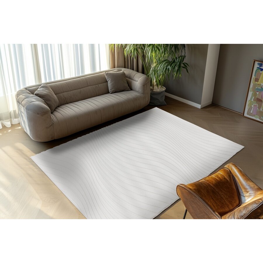 Comfort 200 x 290 cm Vloerkleed Ivory 503 Comfort 200 x 290 cm Vloerkleed Ivory 503