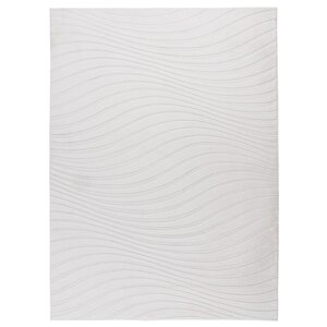 Lalee Comfort 120 x 170 cm Vloerkleed Ivory 503