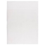 Lalee Plush 160 x 230 cm Vloerkleed Ivory Lalee Plush 160 x 230 cm Vloerkleed Ivory