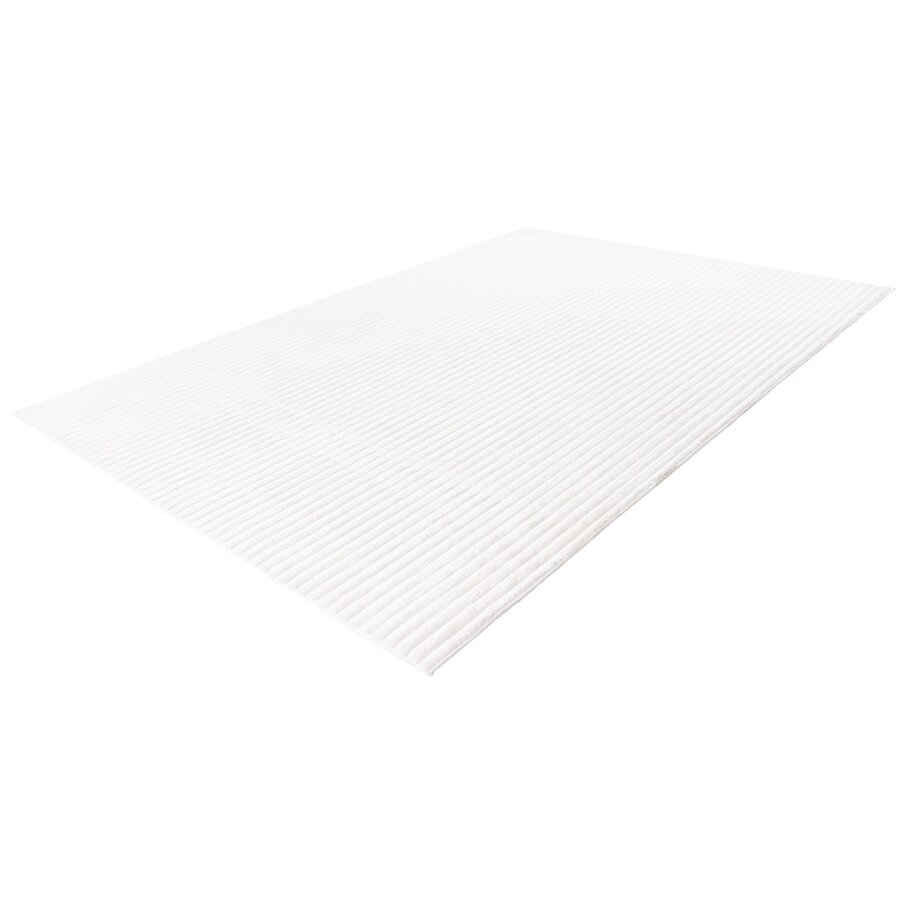 Plush 200 x 290 cm Vloerkleed Ivory Plush 200 x 290 cm Vloerkleed Ivory