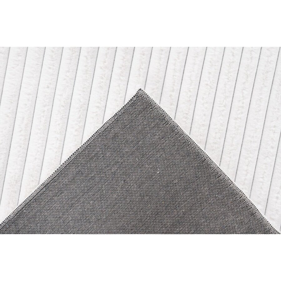 Plush 200 x 290 cm Vloerkleed Ivory Plush 200 x 290 cm Vloerkleed Ivory