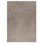 Lalee Plush 120 x 170 cm Vloerkleed Taupe Lalee Plush 120 x 170 cm Vloerkleed Taupe