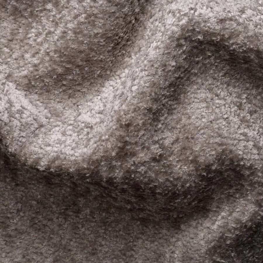 Millo 140 x 200 cm Gestoffeerd Bed Taupe Millo 140 x 200 cm Gestoffeerd Bed Taupe