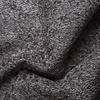 Millo 140 x 200 cm Gestoffeerd Bed Tingrijs