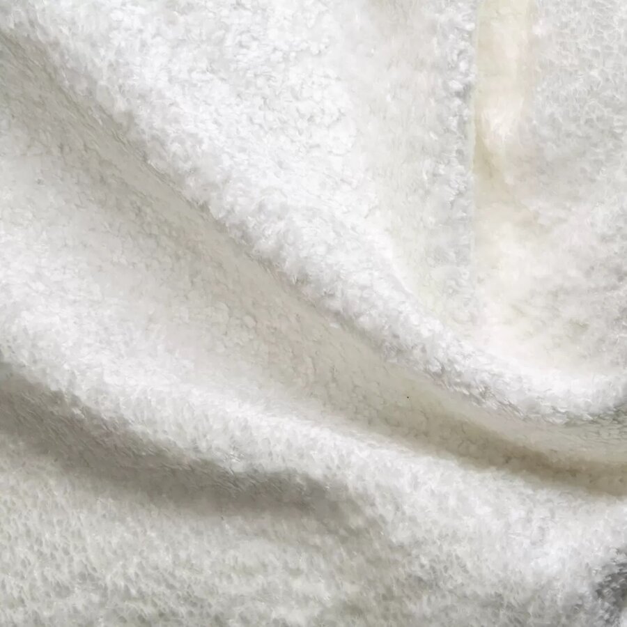 Millo 180 x 200 cm Gestoffeerd Bed Ivory Millo 180 x 200 cm Gestoffeerd Bed Ivory