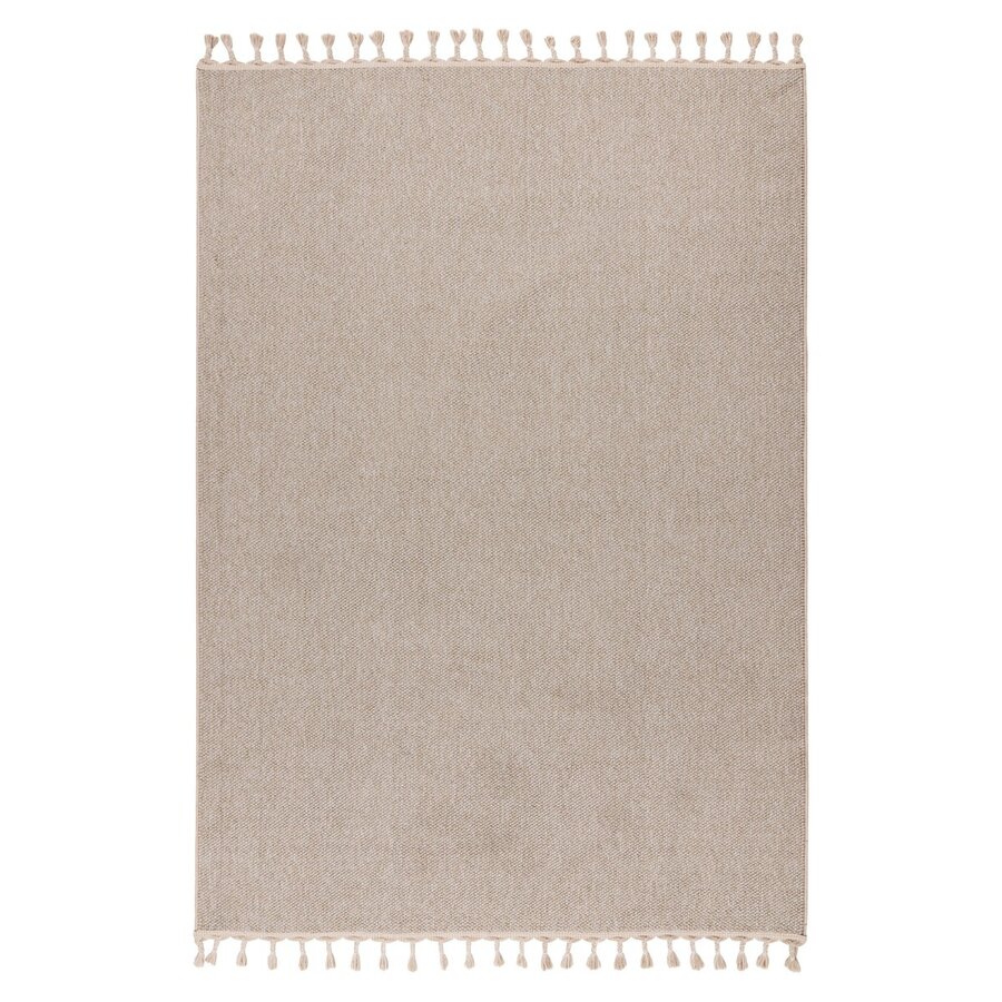 Tunis 200 x 290 cm Vloerkleed Beige 400 Tunis 200 x 290 cm Vloerkleed Beige 400