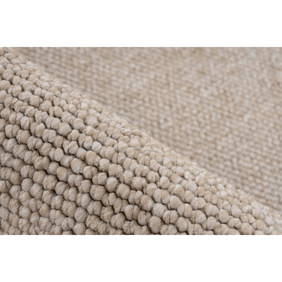 Tunis 160 x 230 cm Vloerkleed Beige 400 Tunis 160 x 230 cm Vloerkleed Beige 400