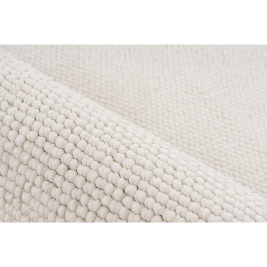 Tunis 200 x 290 cm Vloerkleed Ivory 400 Tunis 200 x 290 cm Vloerkleed Ivory 400