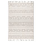 Lalee Tunis 120 x 170 cm Vloerkleed Ivory 401 Lalee Tunis 120 x 170 cm Vloerkleed Ivory 401
