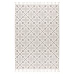 Lalee Tunis 200 x 290 cm Vloerkleed Zilver 402 Lalee Tunis 200 x 290 cm Vloerkleed Zilver 402