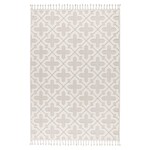 Lalee Tunis 120 x 170 cm Vloerkleed Ivory 402 Lalee Tunis 120 x 170 cm Vloerkleed Ivory 402