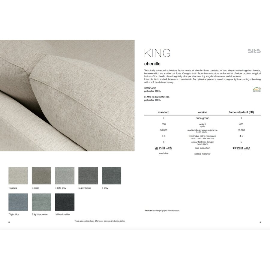 Heaven Divan Rechts/Links Heaven Divan Rechts/Links