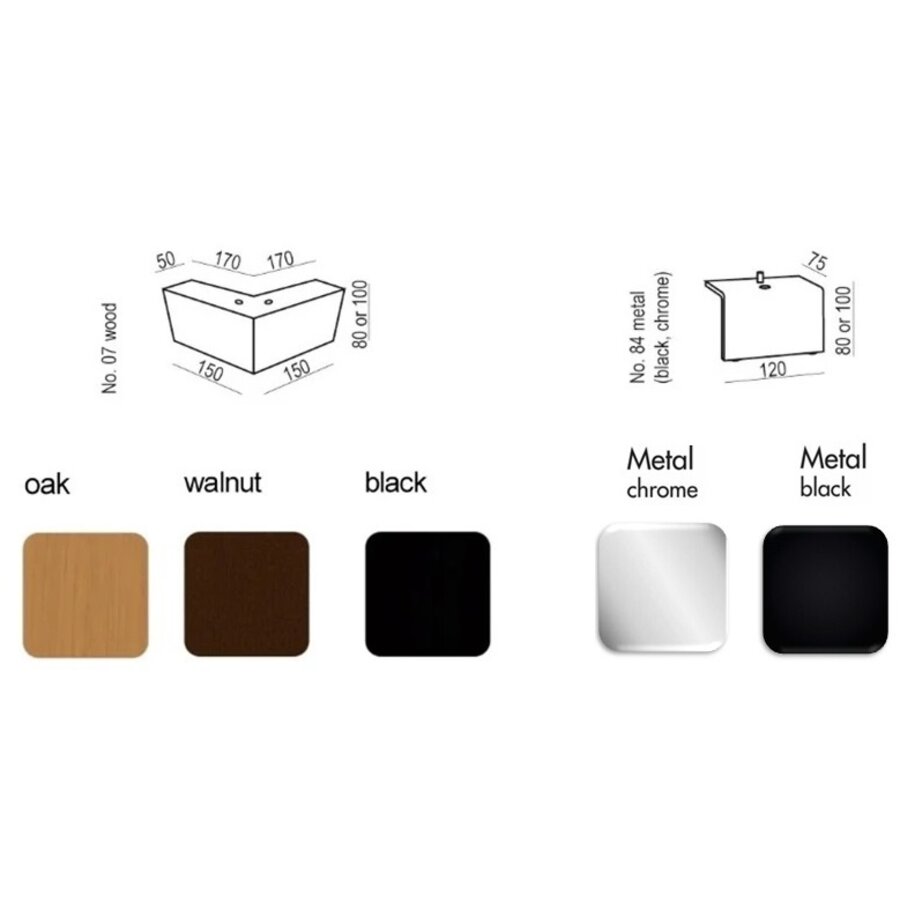 Heaven 1-Zits 90 cm Heaven 1-Zits 90 cm