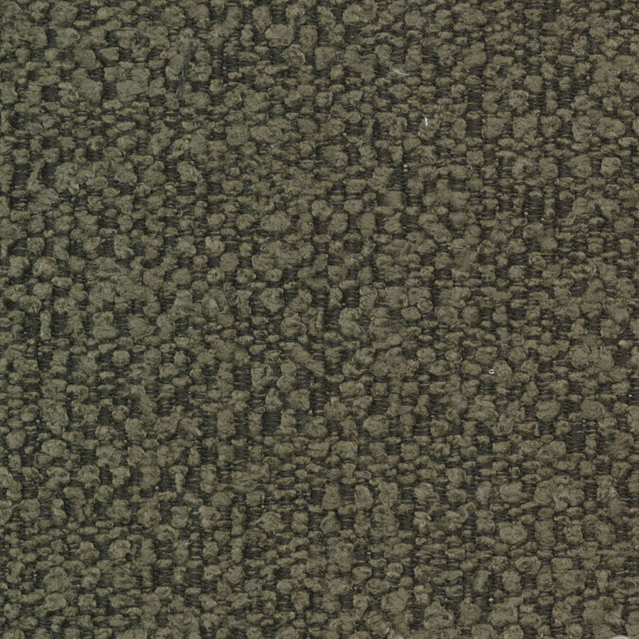 Gran Fauteuil Bosgroen Bouclé / Eiken Gran Fauteuil Bosgroen Bouclé / Eiken