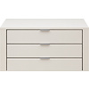 Premium Wit Tweedekans 303 cm Schuifdeurkast Premium Wit Tweedekans 303 cm Schuifdeurkast