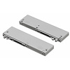 Premium Wit Tweedekans 303 cm Schuifdeurkast Premium Wit Tweedekans 303 cm Schuifdeurkast