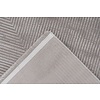 Garnier 160 x 230 cm Vloerkleed Zilver