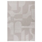 Lalee Elif 160 x 230 cm Vloerkleed Zilver 405 Lalee Elif 160 x 230 cm Vloerkleed Zilver 405