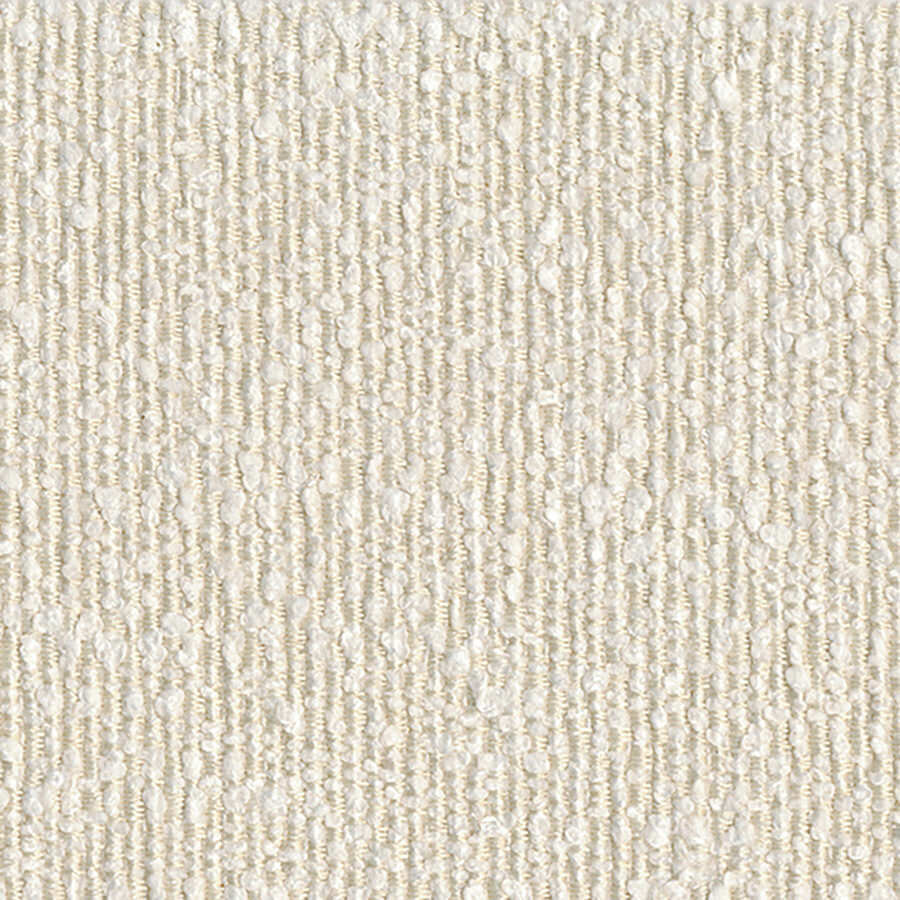 Hasle 2-zits Bank Gebroken Wit Bouclé / Eiken Hasle 2-zits Bank Gebroken Wit Bouclé / Eiken