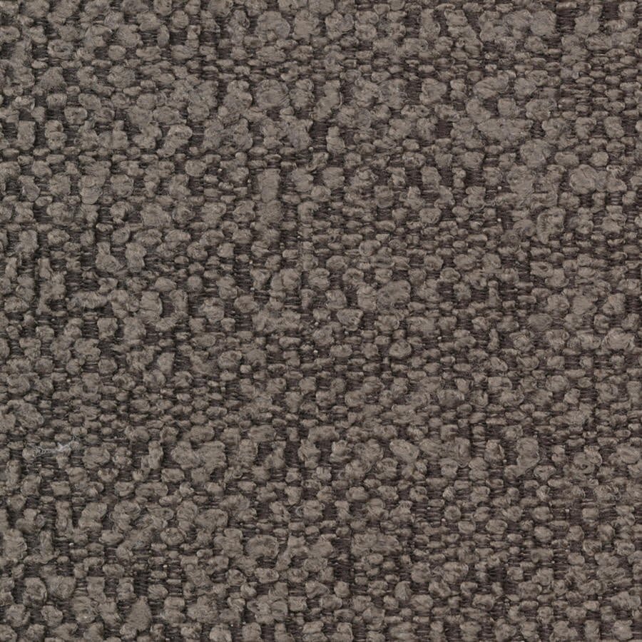 Hasle 3-zits Bank Taupe Bouclé / Eiken Hasle 3-zits Bank Taupe Bouclé / Eiken