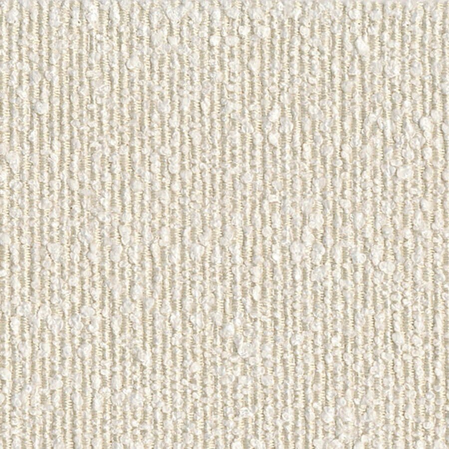 Hasle 3-zits Bank Gebroken Wit Bouclé / Eiken Hasle 3-zits Bank Gebroken Wit Bouclé / Eiken