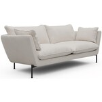 Kragelund Hasle 2-zits Bank Lux Ivory Corduroy Kragelund Hasle 2-zits Bank Lux Ivory Corduroy