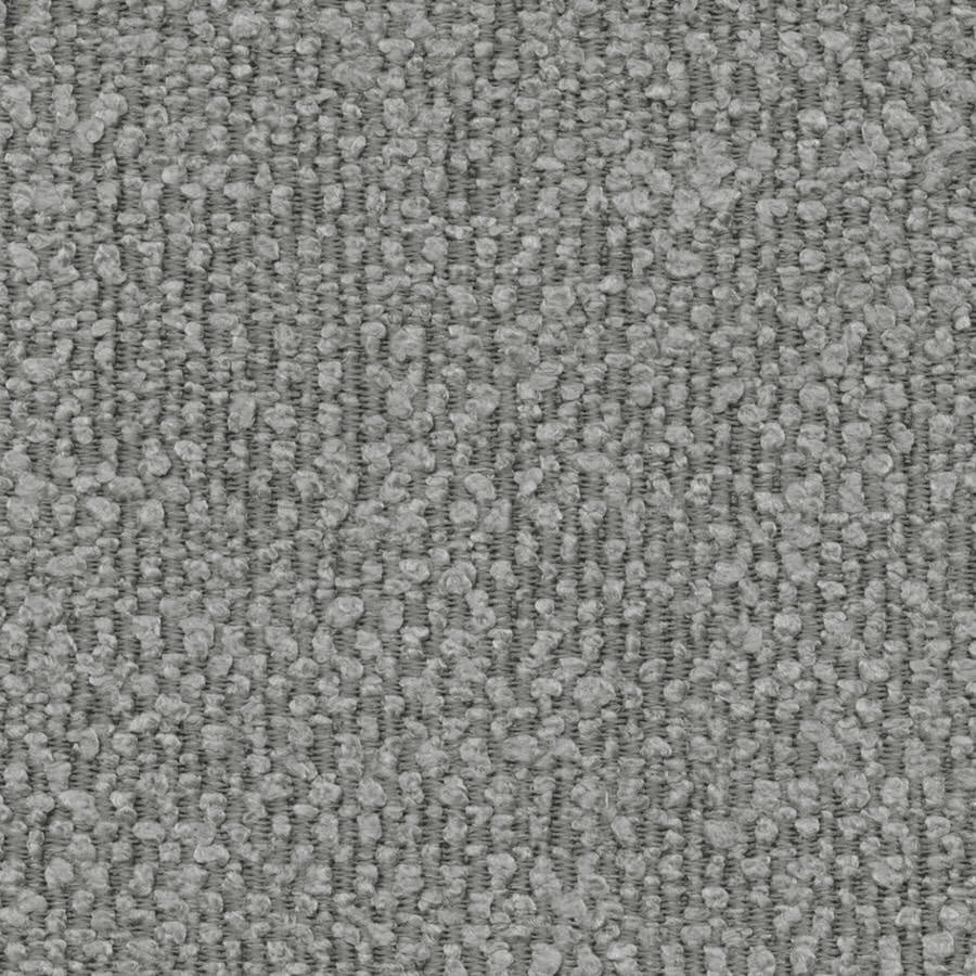 Hasle 3-zits Bank Lux Grijs Bouclé Hasle 3-zits Bank Lux Grijs Bouclé
