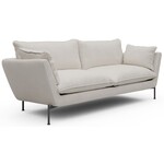 Kragelund Hasle 3-zits Bank Lux Ivory Corduroy Kragelund Hasle 3-zits Bank Lux Ivory Corduroy