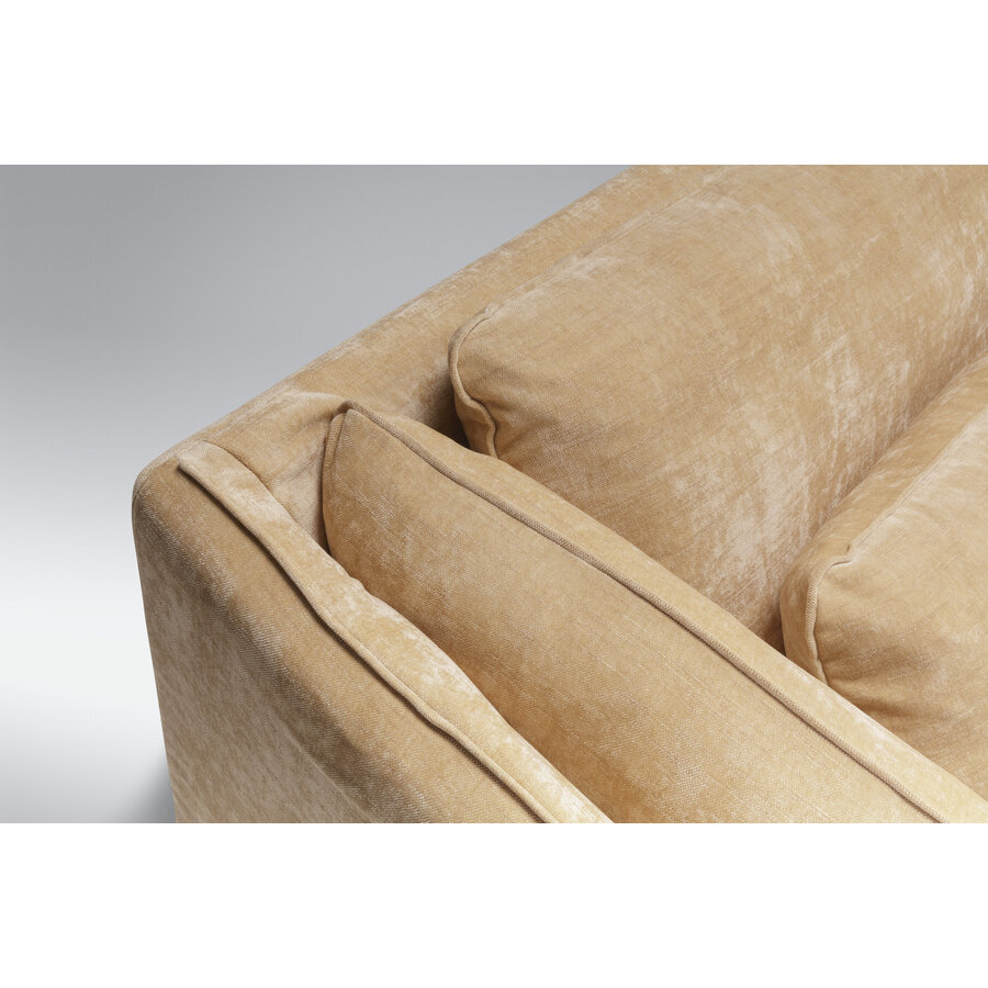 Vidar Hoekbank Beige Vidar Hoekbank Beige