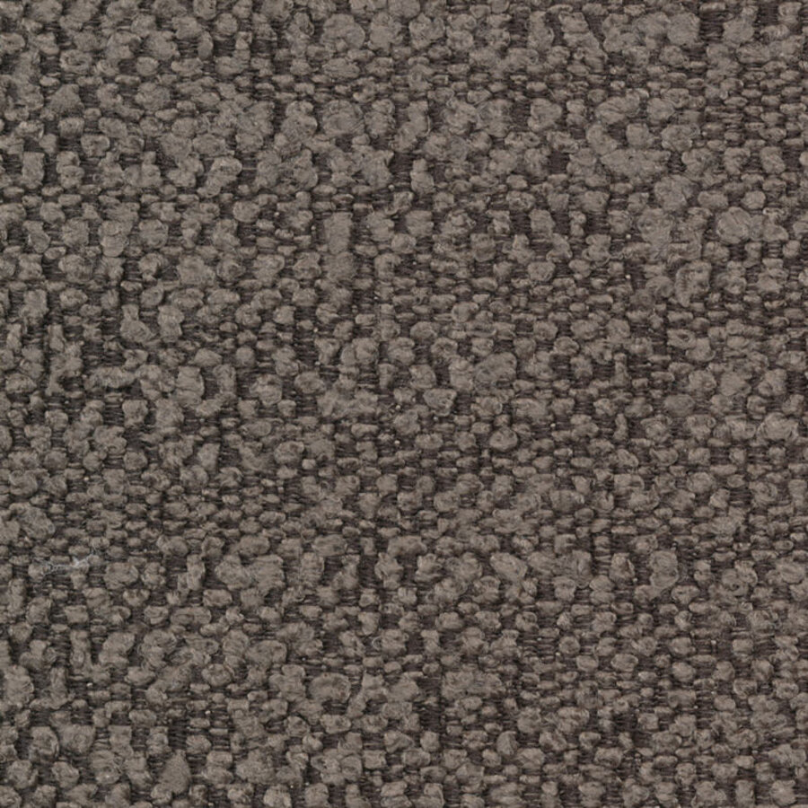 Kornum Ottoman Taupe Bouclé Kornum Ottoman Taupe Bouclé