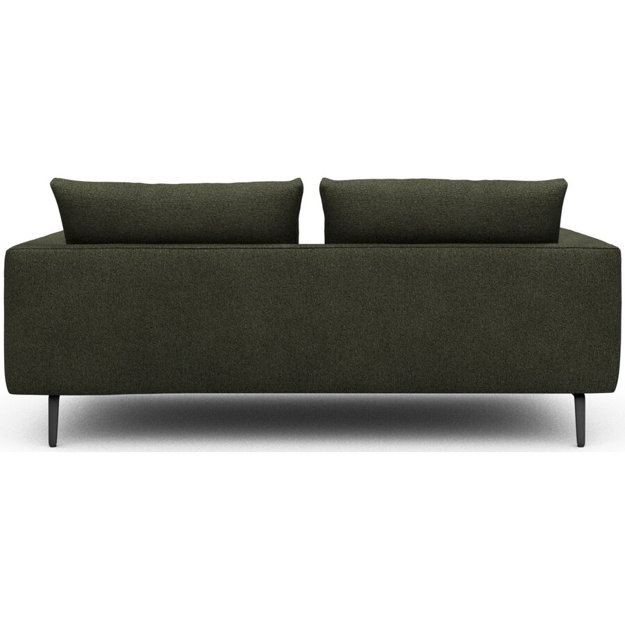 Dalsen 2,5-zits Bank Bosgroen Bouclé Dalsen 2,5-zits Bank Bosgroen Bouclé