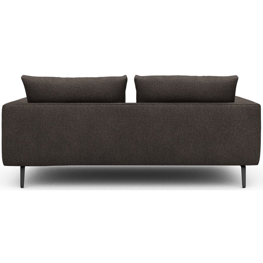 Dalsen 2,5-zits Bank Taupe Bouclé Dalsen 2,5-zits Bank Taupe Bouclé