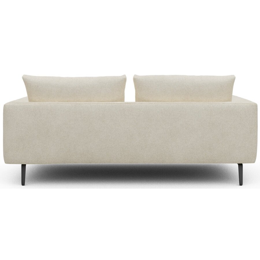 Dalsen 2,5-zits Bank Gebroken Wit Bouclé Dalsen 2,5-zits Bank Gebroken Wit Bouclé