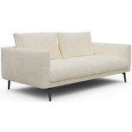 Kragelund Dalsen 2,5-zits Bank Gebroken Wit Bouclé Kragelund Dalsen 2,5-zits Bank Gebroken Wit Bouclé